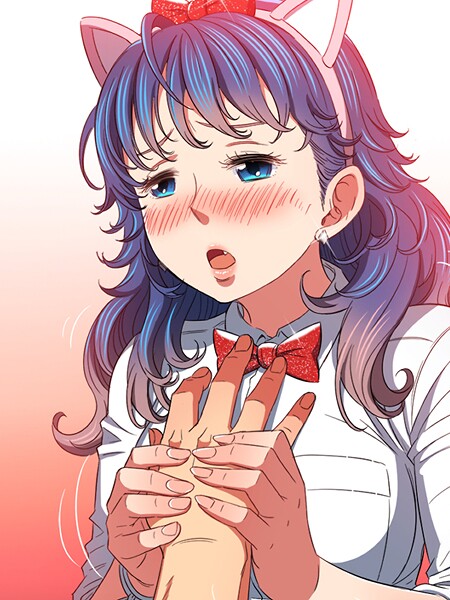 【フルカラー】俺のワルな同級生121❤コキオ