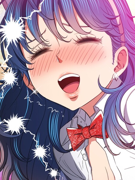 【フルカラー】俺のワルな同級生126❤コキオ