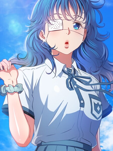 【フルカラー】俺のワルな同級生137❤コキオ