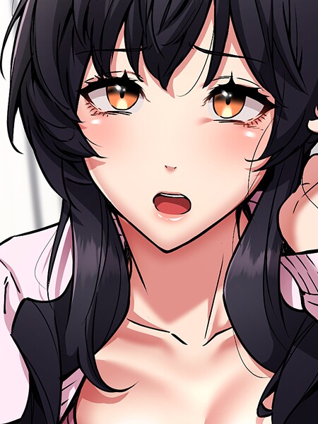 【フルカラー】ニュータウン配達員のお仕事41❤Jnine