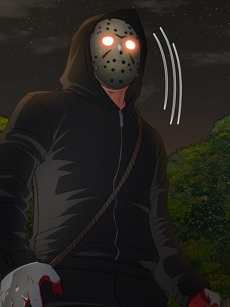 【フルカラー】俺のワルな同級生153❤コキオ