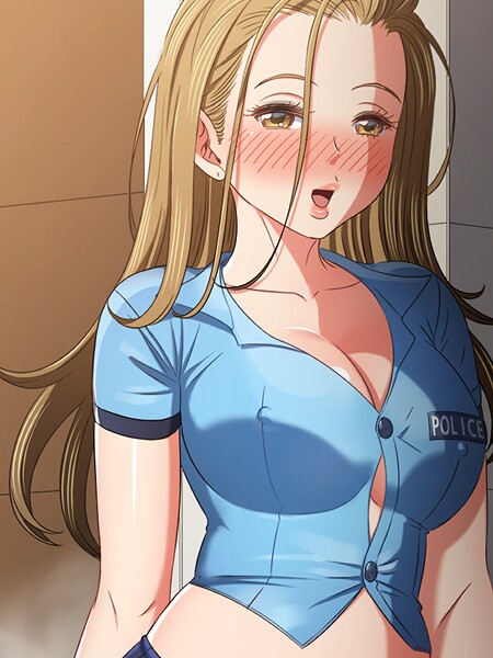 【フルカラー】俺のワルな同級生161❤コキオ