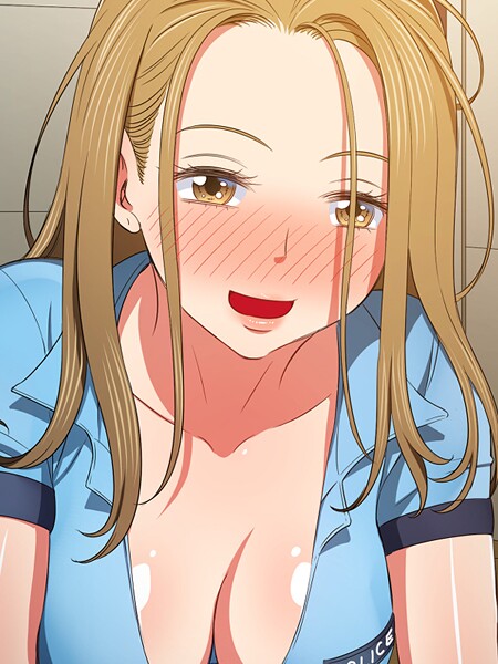 【フルカラー】俺のワルな同級生162❤コキオ