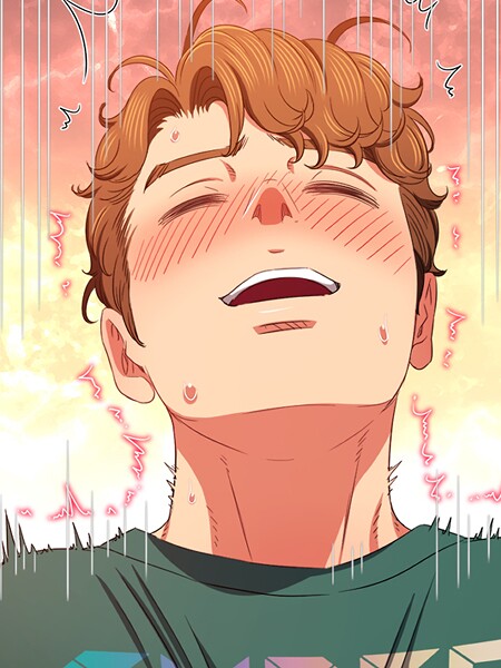 【フルカラー】俺のワルな同級生165❤コキオ