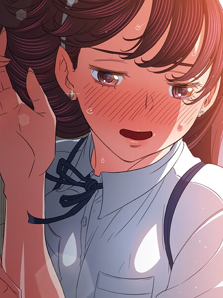 【フルカラー】俺のワルな同級生174❤コキオ