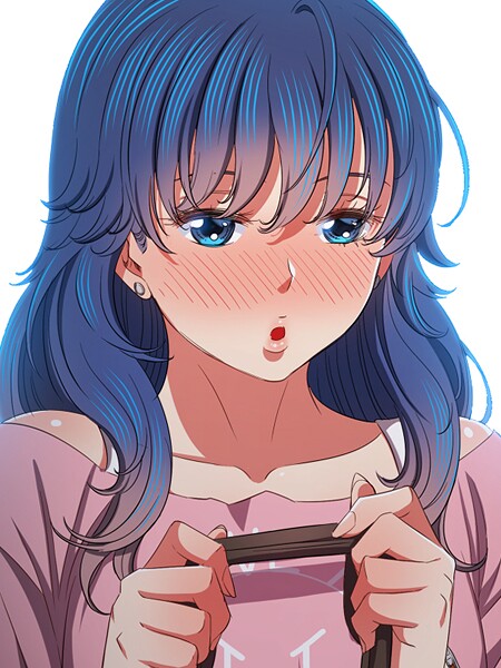 【フルカラー】俺のワルな同級生178❤コキオ