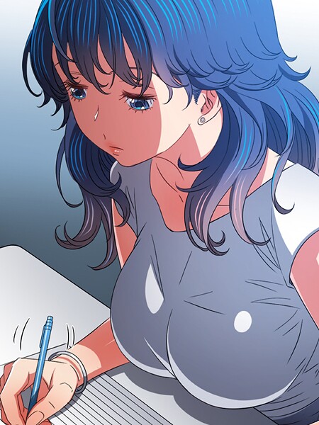 【フルカラー】俺のワルな同級生180❤コキオ