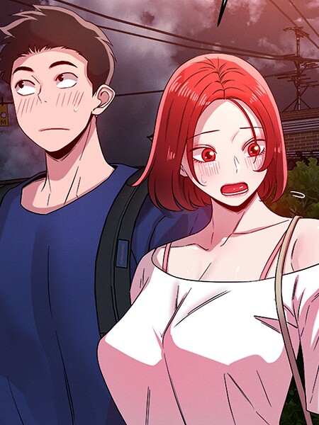 【フルカラー】ただのトモダチ？36❤O2Lin