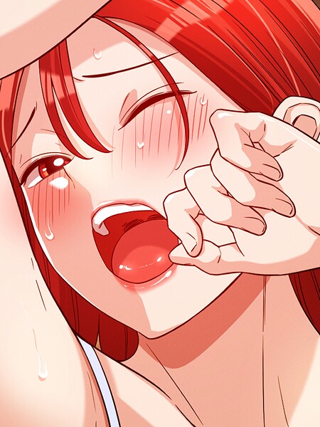 【フルカラー】ただのトモダチ？39❤O2Lin