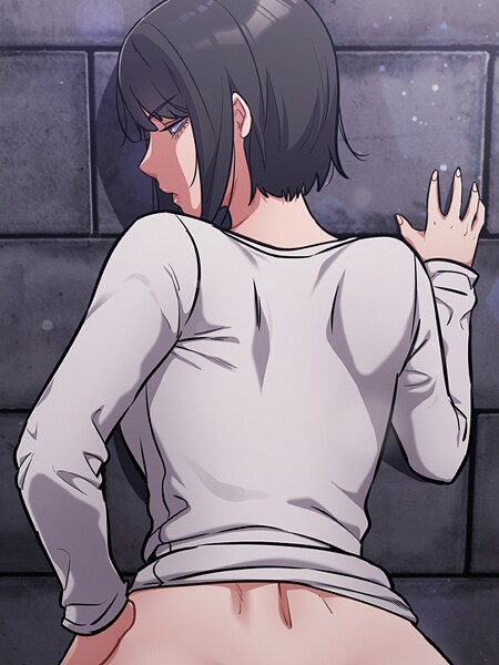 【フルカラー】クソ女上司を言いなりにさせてみた34❤Sosweet