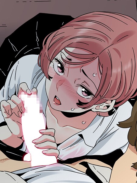 【フルカラー】ツンデレ幼馴染、催●でトロ〜る84❤G-goon