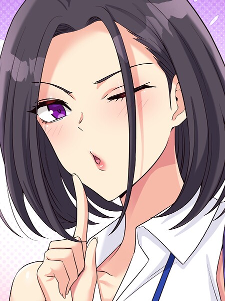 【フルカラー】どの彼女がお好み？17❤JJM