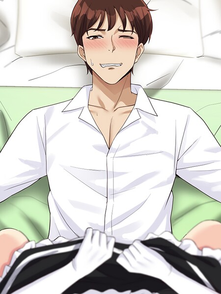 【フルカラー】どの彼女がお好み？19❤JJM