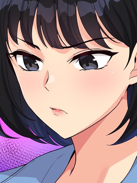 【フルカラー】どの彼女がお好み？20❤JJM