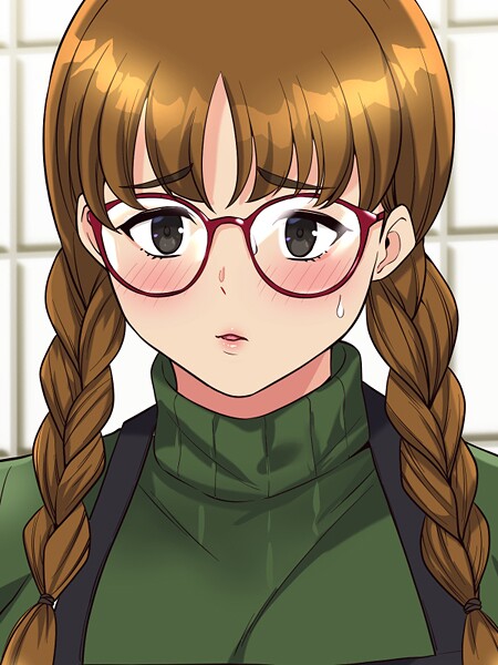 【フルカラー】どの彼女がお好み？21❤JJM