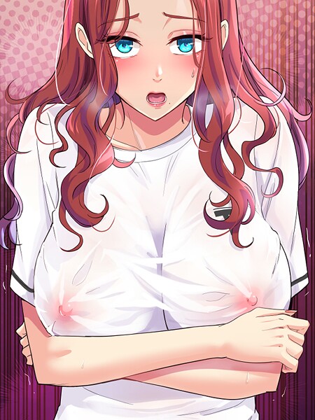 【フルカラー】どの彼女がお好み？3❤JJM