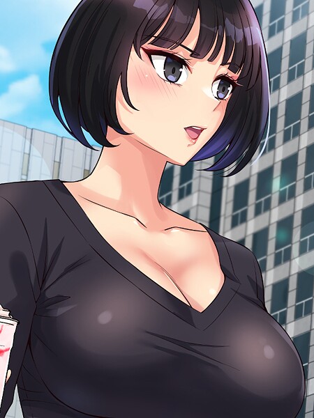 【フルカラー】どの彼女がお好み？12❤JJM