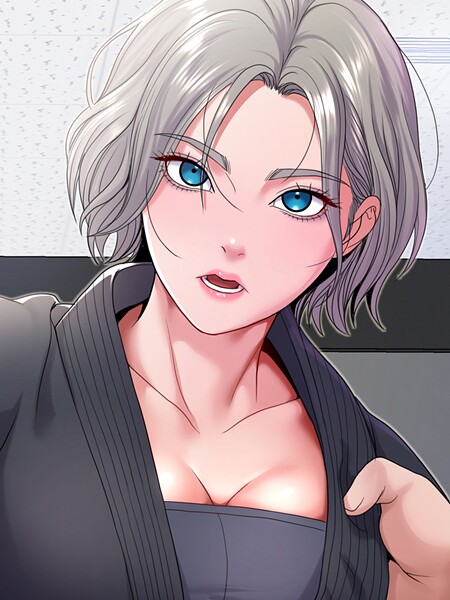 【フルカラー】人生二週目〜ブサ男の俺がイケメンに！？〜21❤J_J