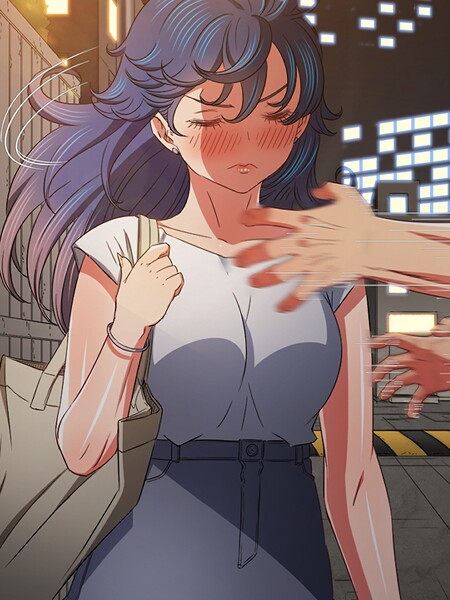 【フルカラー】俺のワルな同級生181❤コキオ