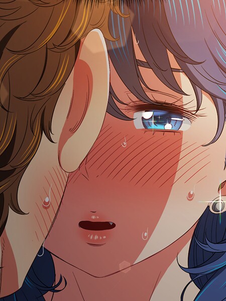 【フルカラー】俺のワルな同級生183❤コキオ