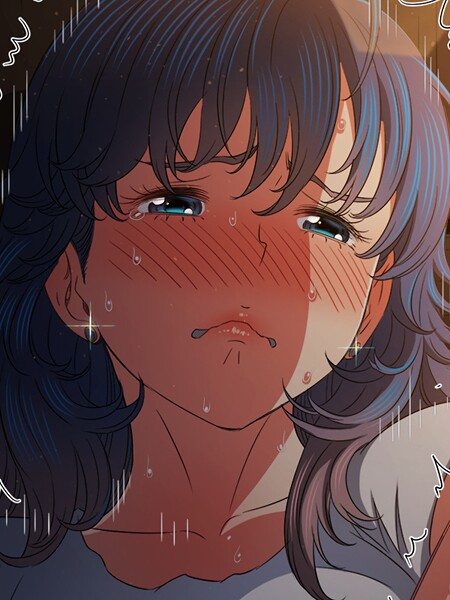 【フルカラー】俺のワルな同級生187❤コキオ