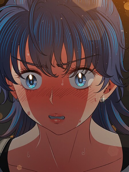 【フルカラー】俺のワルな同級生189❤コキオ