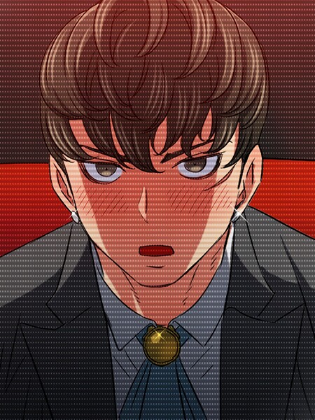 【フルカラー】俺のワルな同級生193❤コキオ