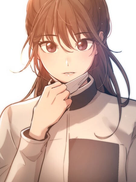 【フルカラー】このご時世に家庭教師1❤ラドン