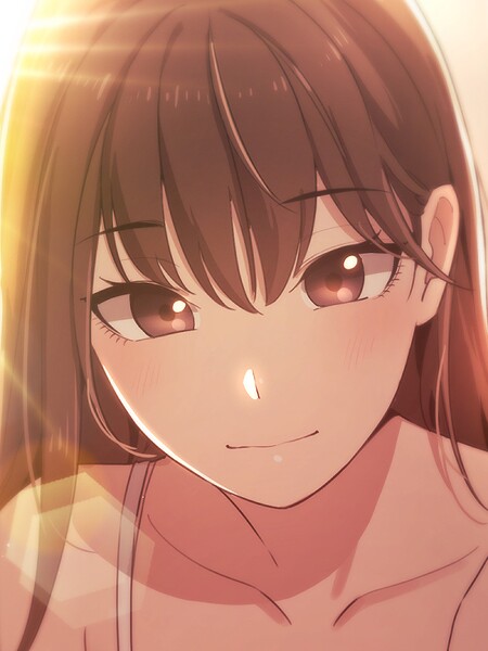 【フルカラー】このご時世に家庭教師2❤ラドン