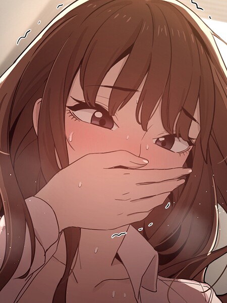 【フルカラー】このご時世に家庭教師10❤ラドン