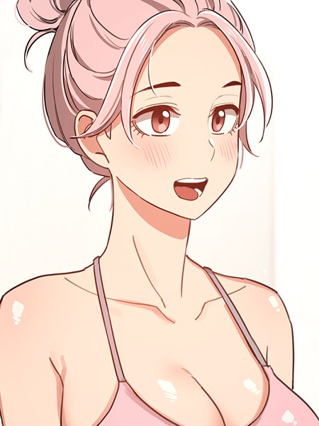 【フルカラー】このご時世に家庭教師11❤ラドン