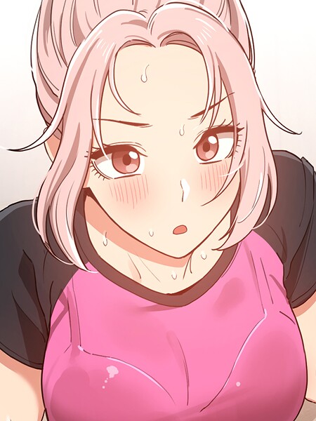 【フルカラー】このご時世に家庭教師15❤ラドン