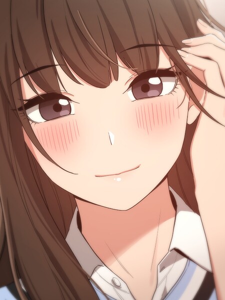 【フルカラー】このご時世に家庭教師16❤ラドン