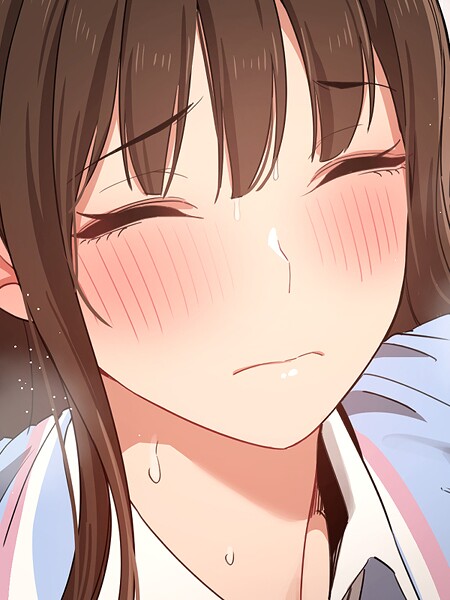 【フルカラー】このご時世に家庭教師17❤ラドン