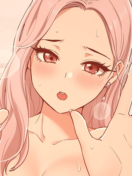 【フルカラー】このご時世に家庭教師24❤ラドン