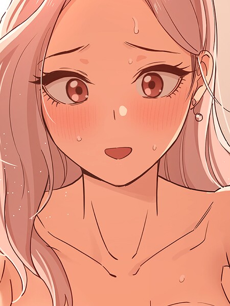 【フルカラー】このご時世に家庭教師25❤ラドン