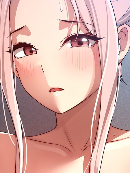 【フルカラー】このご時世に家庭教師35❤ラドン