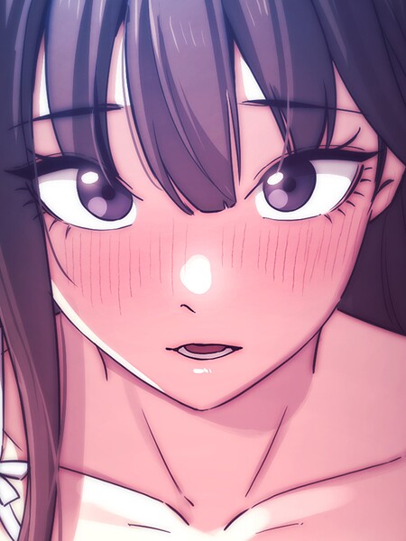 【フルカラー】このご時世に家庭教師39❤ラドン