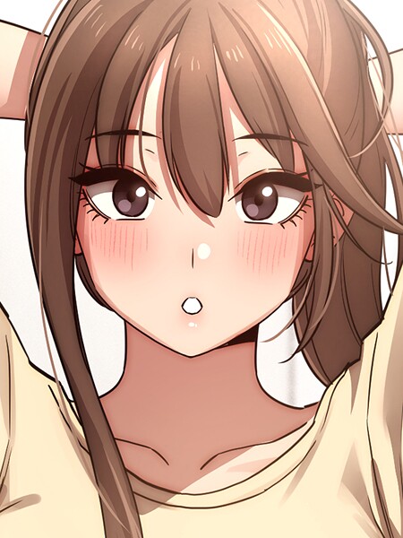 【フルカラー】このご時世に家庭教師42❤ラドン