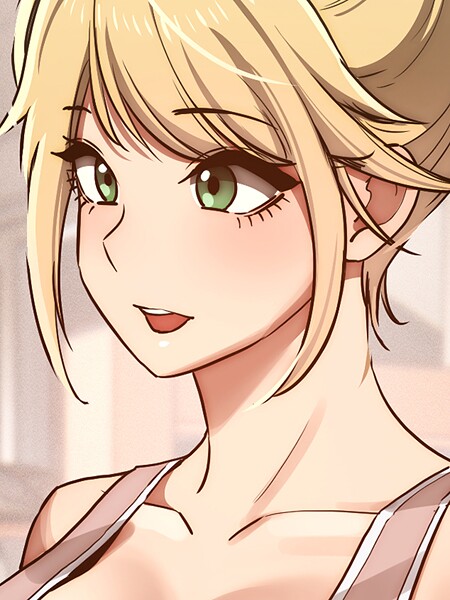 【フルカラー】このご時世に家庭教師44❤ラドン