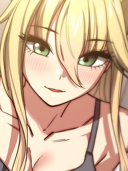 【フルカラー】このご時世に家庭教師49❤ラドン