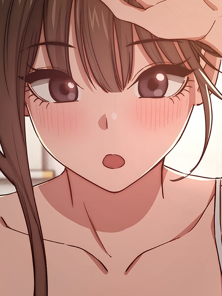 【フルカラー】このご時世に家庭教師51❤ラドン