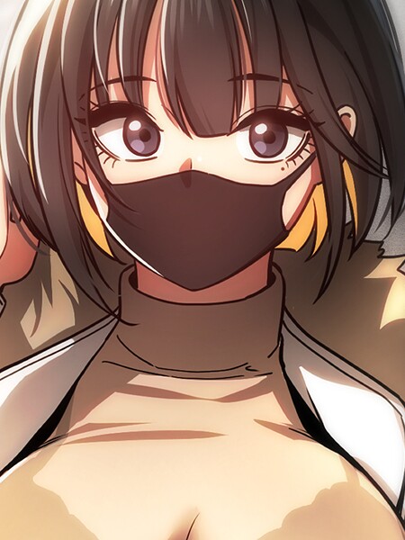 【フルカラー】このご時世に家庭教師55❤ラドン