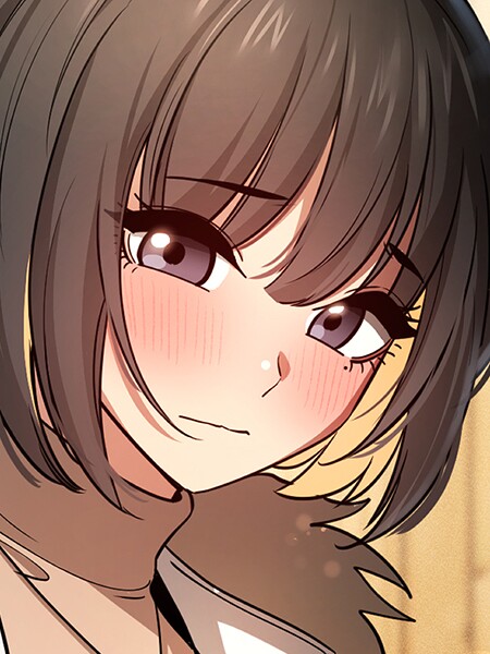 【フルカラー】このご時世に家庭教師57❤ラドン