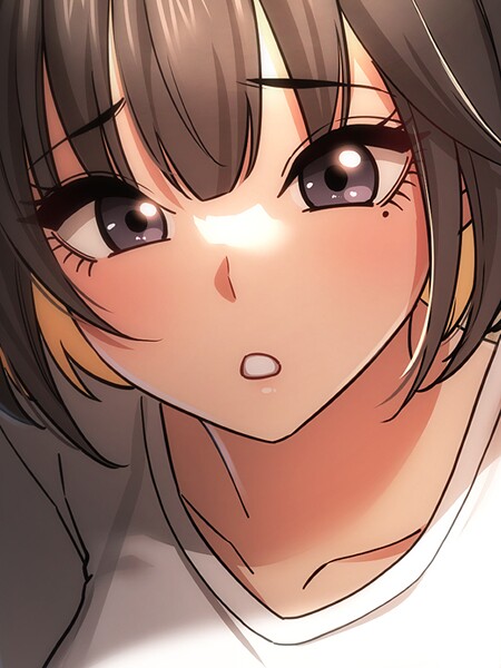 【フルカラー】このご時世に家庭教師58❤ラドン