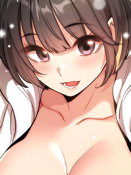 【フルカラー】このご時世に家庭教師63❤ラドン