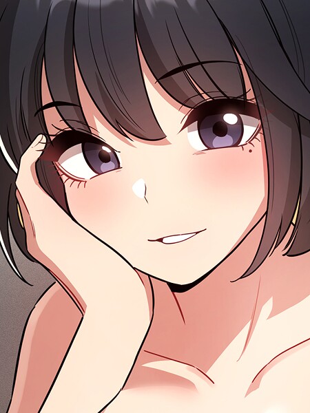 【フルカラー】このご時世に家庭教師68❤ラドン