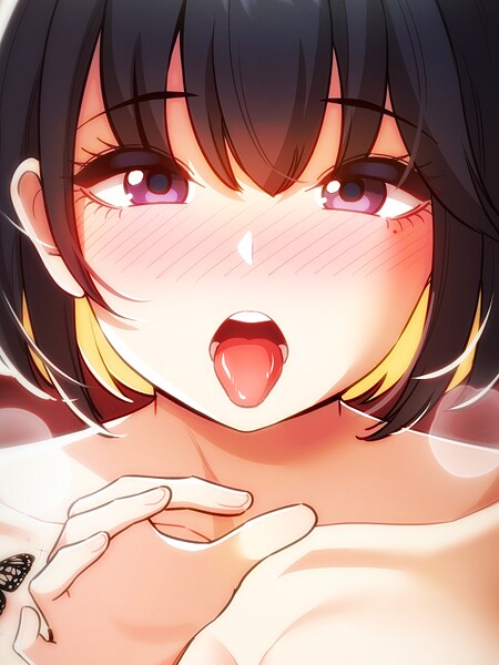 【フルカラー】このご時世に家庭教師70❤ラドン