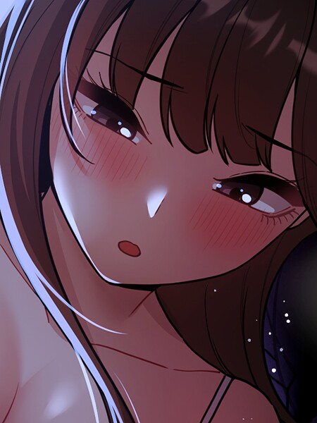 【フルカラー】このご時世に家庭教師73❤ラドン