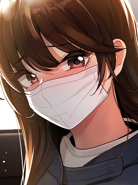 【フルカラー】このご時世に家庭教師79❤ラドン